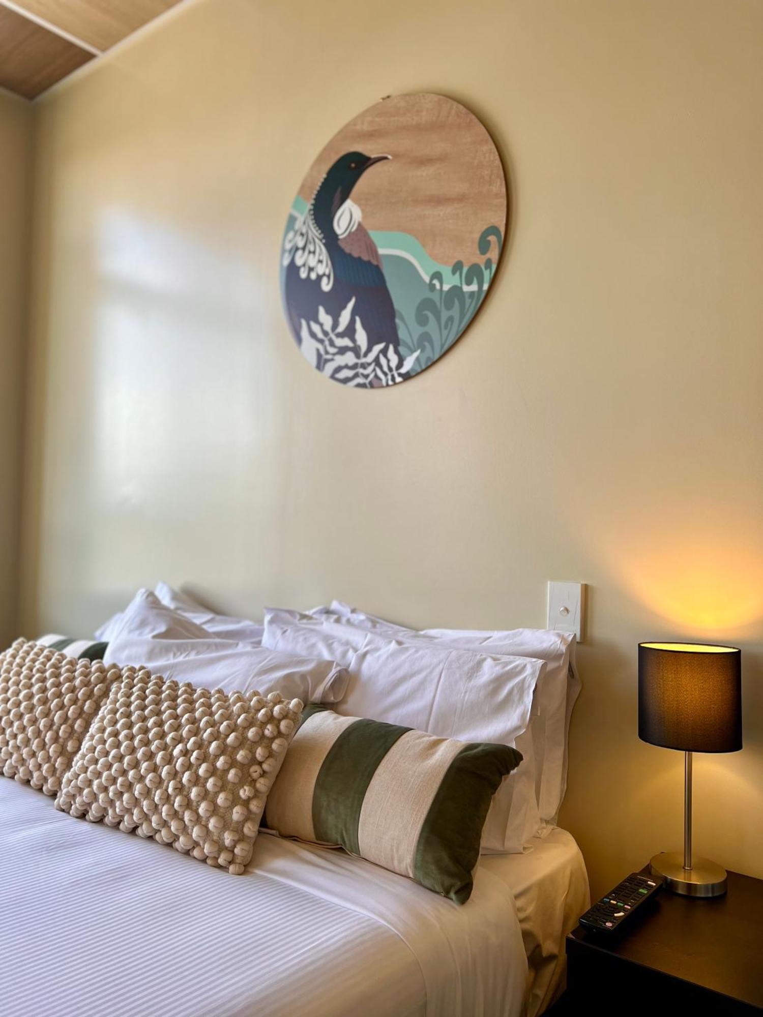 The Post Hotel Porirua Ngoại thất bức ảnh